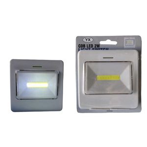 COB LED 2W Light Switch <b>Downlight</b> White Light Indoor Ceiling Lamp - Product Image 1