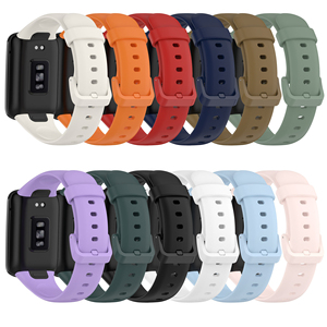 Bracelet TPE Sport Direct d'usine pour bracelets <span class=keywords><strong>Xiaomi</strong></span> <span class=keywords><strong>Mi</strong></span> <span class=keywords><strong>Band</strong></span> 7 Pro pour femmes hommes Xiao <span class=keywords><strong>Mi</strong></span> <span class=keywords><strong>Band</strong></span> 7 Pro Bracelets - Product Image 1