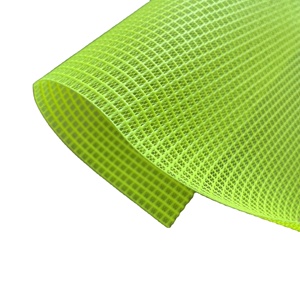 <span class=keywords><strong>Lonas</strong></span> de Malla de PVC Fluorescentes Amarillas, Rojas y Naranjas, <span class=keywords><strong>Lonas</strong></span> de Malla de Poliéster Naranja, <span class=keywords><strong>Lonas</strong></span> de Vinilo Resistentes de 10 oz - Product Image 1