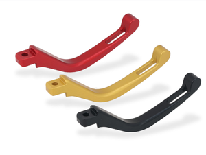 Nouveau levier court de rechange pour maître-<span class=keywords><strong>cylindre</strong></span> de frein avant pour motos de route modèles CNC-XR - Product Image 1