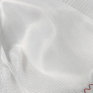 Guantes Blancos Allesd 100% Poliéster para Cuarto Limpio, Guantes de Trabajo Blancos Puros sin Polvo para Laboratorio - Product Image 6