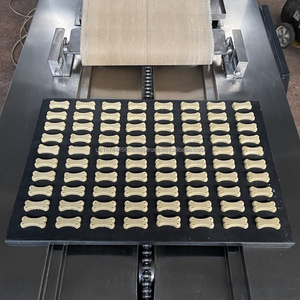 Automatic Rotary Moulding <b>Machine</b> for <b>Biscuits</b> Industry / <b>Biscuit</b> Cookies and Cake <b>Making</b> <b>Machine</b> - Product Image 6