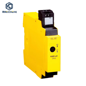 Sensor 1043783 FX3-CPU000000, Controlador de Seguridad 100% Original, Disponible en Grandes Cantidades, Se Puede Negociar - Product Image 1