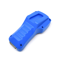 Nouvel outil de programmation de clés auto OBD II T300 T Code V 21.3 pour voitures universelles, outils de diagnostic OBD 2 T300, anglais, espagnol