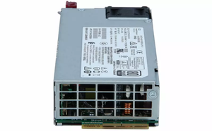 En stock, expédition rapide, 250W 12V, alimentation redondante à commutation à chaud pour commutateur Aruba <span class=keywords><strong>3810</strong></span>, alimentation de secours pour rack réseau, <span class=keywords><strong>HPE</strong></span> X371 JL085A PSU - Product Image 3