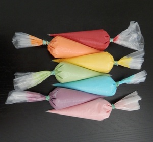 Sacchetti per Pasticceria Extra Spessi a <span class=keywords><strong>Prezzo</strong></span> di Fabbrica, Grandi Sacchetti per Decorazione Torte - Product Image 6
