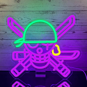 Letreiro Neon de Caveira LED Regulável para Salão de Tatuagem, Boate, Garagem, Bar, Quarto, Quarto de Adolescente, Decoração de Parede para Casa, Presente - Product Image 4