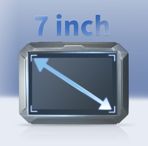 Imagerie acoustique portable DES-T163Pad Imagerie acoustique pour tablette pour la détection des décharges partielles et la détection des fuites - Product Image 4