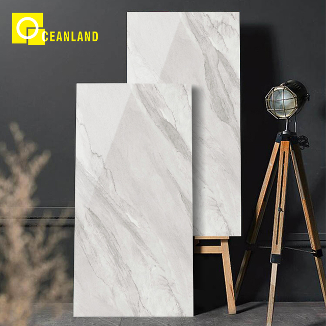 New Professional 750x1500mm Home Large Slab Tile Sintered Stone