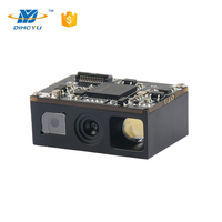 Module de caméra CMOS pour scanner de codes-barres DE2690D 1D 2D QR, commande série USB TTL pour kiosque, tourniquet, paiement mobile