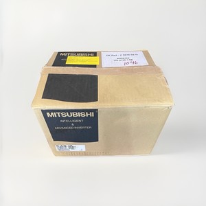Variateur de fréquence Fr-a740-7.5k 10hp A700, neuf, expédition le jour même, sans commission, produit original avec garantie d'un an - Product Image 1