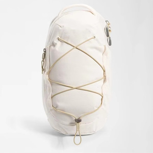 Unisex Túi thể thao công suất lớn <span class=keywords><strong>PVC</strong></span> xách tay bền nylon chống thấm nước Ba lô ngăn máy tính xách tay phòng tập thể dục Workout du lịch đi bộ đường dài - Product Image 2