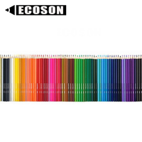 Set de arte para colorear para niños y adultos, Set Premium de 12/24/36/48/50/60/72/96/120 colores únicos, ideal para hacer dibujos