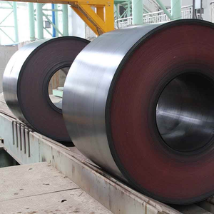 Bobines d'acier au carbone laminées à chaud Offre Spéciale Q235 Q345 Q355 S235jr 12mm bobines d'acier au carbone de 16mm pour l'application industrielle - Product Image 1