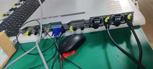 Meilleur Prix FusionServer 1288H V6 8SFF RAID 9460-8i 2G Intel Xeon Silver 4316 1U Rack Server 2*1000W Alimentation 1288H V6 - Product Image 4