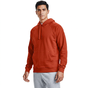 Sudaderas con Capucha de Alta Calidad para Hombre, Estilo Urbano, Ropa Deportiva Transpirable y Lisa, Sudaderas con Capucha para Hombre - Product Image 1