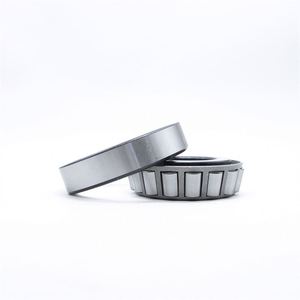 Roulement à rouleaux coniques L44543 de taille en pouces, fabriqué en Chine - Product Image 4
