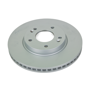 Offre Spéciale 517120Q100 Système de freinage automatique Essieu avant Disque ventilé Rotors de frein Pièces Disque de frein - Product Image 1