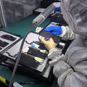 BINTU Factory Vente en gros Écran LCD de téléphone portable pour <span class=keywords><strong>Moto</strong></span> Edge 50 Pro Remplacement d'écran tactile LCD <span class=keywords><strong>100</strong></span>% testé - Product Image 6