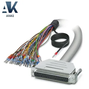 Cable 0,25 de 1,5/F/OE/2926247/S/M