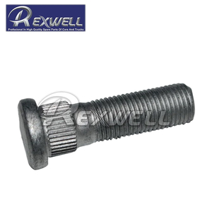 Premium OEM originale OEM 43222-70T00 ricambi <span class=keywords><strong>Auto</strong></span> bullone perno mozzo ruota anteriore per Nissan Murano Pathfinder & Infiniti 4322270 t00 - Product Image 3