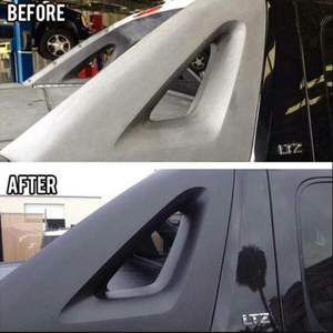 Car Care Product Interior <b>Plastic</b> <b>Cleaner</b> and Wax Retreading Agent Renewed <b>Plastic</b> Restore Maintenance for Car Interiors - Product Image 6
