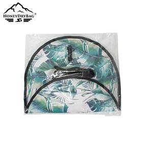 <span class=keywords><strong>Bouée</strong></span> de marquage gonflable carrée pour course, vente en gros usine, marqueur de parcours de natation en eau libre, triathlon, marathon, adultes, traversée marine - Product Image 5