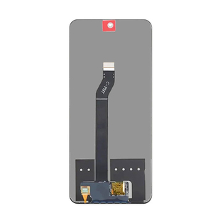 Écran de remplacement électronique mini pour <span class=keywords><strong>Huawei</strong></span> <span class=keywords><strong>Nova</strong></span> <span class=keywords><strong>Y90</strong></span>, assemblage d'écran tactile LCD, par un fabricant professionnel - Product Image 3