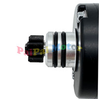 Démarreur pour Seadoo 4 temps GTX 4Tec 420888995 GTX GTR RXP RXT Wake 90 130 155 215 255 260 300