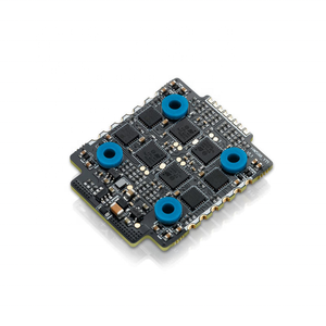 HobbyWing XRotor FPV G2 ESC (4 en 1) 45A 65A <span class=keywords><strong>ARM32</strong></span> para Fpv Drone Racing - Product Image 3