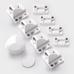 New Baby Safety Products Child Safety Magnetic <strong>Cupboard</strong> <strong>Lock</strong> <strong>for</strong> Furniture - Product Image 2