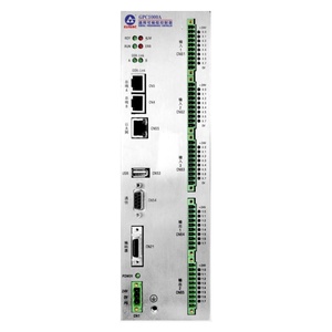 Hot Sale GSK GPC1000A High-End Machine Tools General Purpose Programmable Controller <b>Ethernet</b>/<b>USB</b> Host Communication Metal Brand - Product Image 4