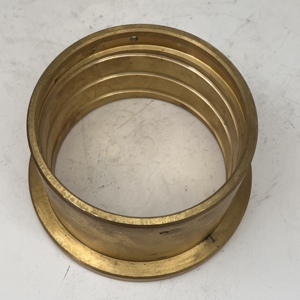 ปลอกทองแดงพร้อมการรับประกัน 6 เดือนและรับรองคุณภาพ - Product Image 1