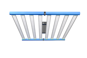 การควบคุมอัจฉริยะ <span class=keywords><strong>Led</strong></span> เชิงพาณิชย์พับเก็บได้640W เต็มสเปกตรัม Lm301b บาร์ <span class=keywords><strong>Led</strong></span> <span class=keywords><strong>Grow</strong></span> <span class=keywords><strong>Light</strong></span> - Product Image 3