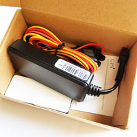 Rastreador GPS J16 con Corte Remoto del Motor |   4G LTE |   Antirrobo para Autos, Autobuses y Motocicletas |   Plataforma Gratuita |   Localizador en Tiempo Real