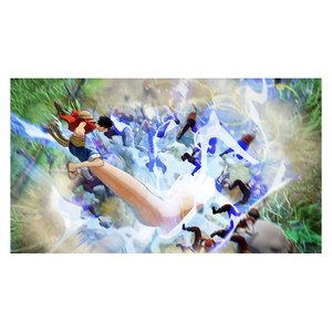 One Piece Pirate Warriors 4 PS4 Jeu de combat PEGI 12+ - Product Image 2