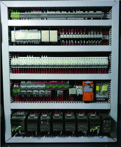 Chất lượng cao sóng Hội Đồng Quản trị sáo cán máy sản xuất tại Trung Quốc - Product Image 2