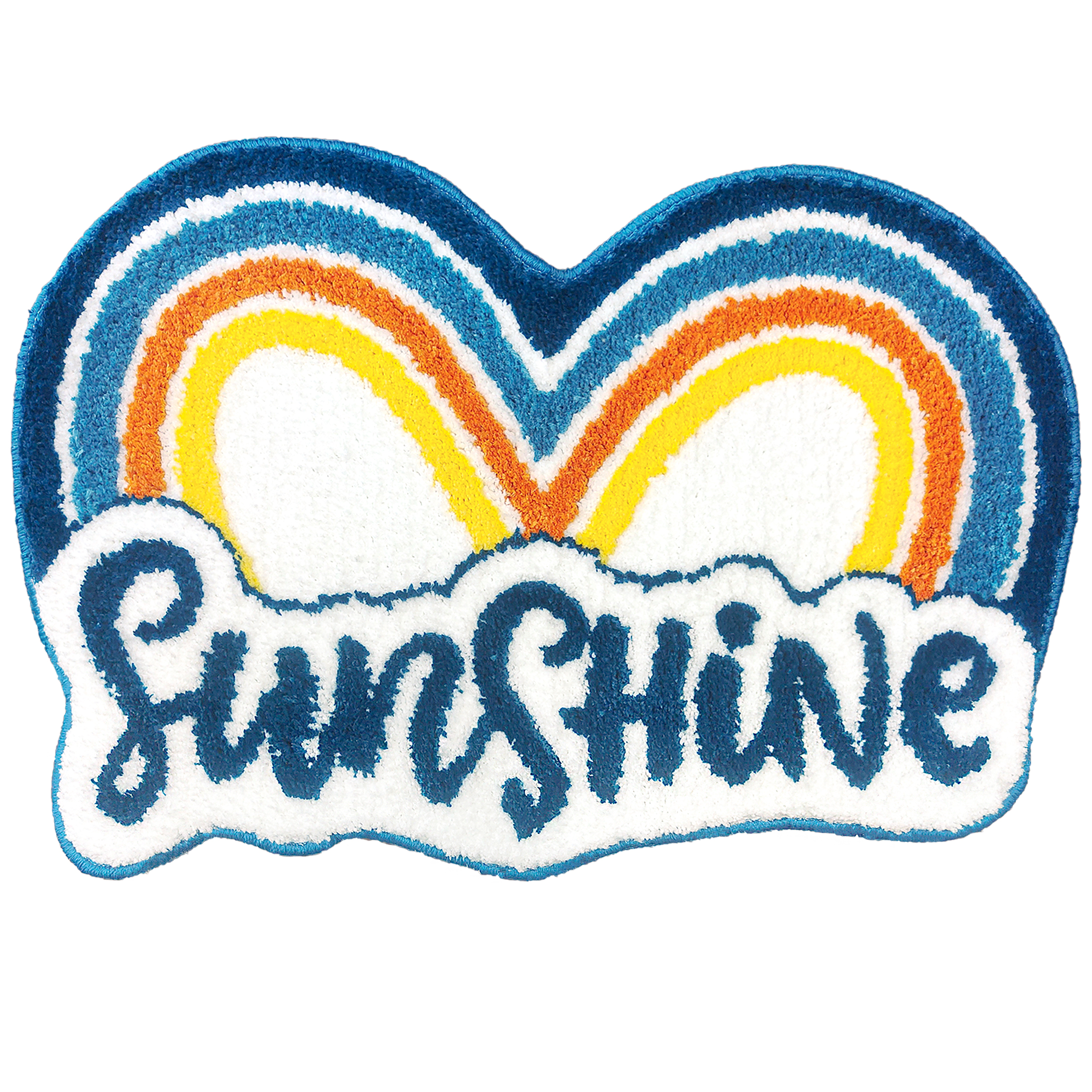 Sunshine-bleu