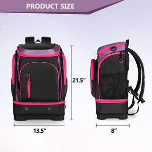 Échantillon gratuit Nouveau sac à dos en maille avec cordon de serrage pour équipement humide pour la natation Gym Workouts Beach Activities-Business Promotional Gift - Product Image 6