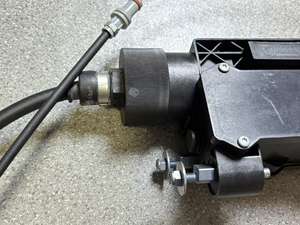 Электронный блок стояночного тормоза OE 9810501780 1612865480 470218 1612865380 для Peugeot 508 508SW, Citroen C5 C6, Dongfeng Aeolus A9 - Product Image 4