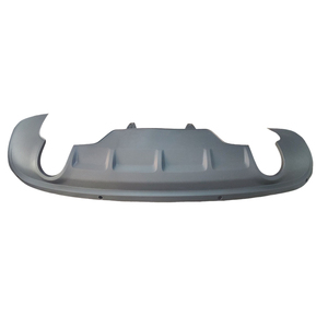 กันชนท้ายรถ8R0807521AQ 8R0 8R0807521AQ4U8 807 521 <span class=keywords><strong>AQ</strong></span> 4U8สำหรับ8R Q5 <span class=keywords><strong>Audi</strong></span> 2009-2017 - Product Image 1