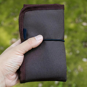 Cojín de Asiento Plegable Portátil al por Mayor, Tela Oxford Impermeable para Actividades al Aire Libre: Excursionismo, Campamento, Senderismo - Product Image 3