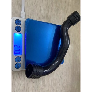 ท่อไอเสีย Mercedes-Benz A2710901929ท่อไอดียางสำหรับ C200 C180 C260 E260 E200 - Product Image 5