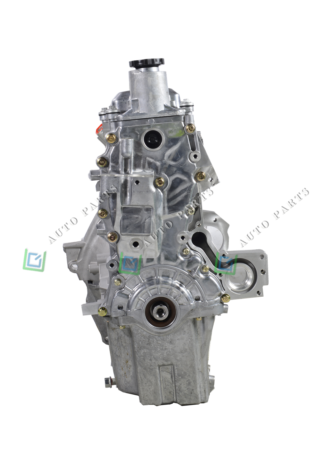 CG Auto Parts - 1.5L BYD472ZQA Engine for BYD Song Models