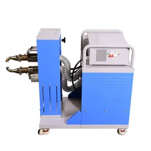 RG-B50 For big cable shrink wrap pipe two electric heating guns machine