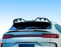 Nouveau design 2025 pour kit carrosserie BYD Song Plus EV : amélioration des lames avant et arrière, spoiler, diffuseur – Accessoires auto pour SUV 2023 2024 2025