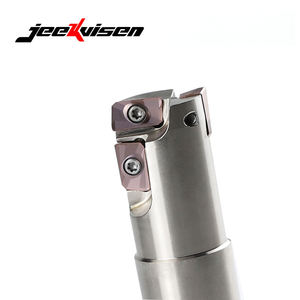 Serie PE03 90 di Alta Qualità °   Fresa a <span class=keywords><strong>Spalla</strong></span> Quadrata - Product Image 2