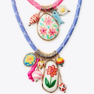2025 haute qualité délicat nouveau charme cristal fleur tour de cou grosse déclaration bavoir pendentif chaîne collier à la mode collier - Product Image 3