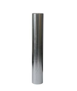 Feuille d'aluminium FSK pour rouleau d'isolation en laine de roche - Product Image 5