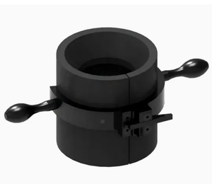 Reasonable Price Oilfield Wellhead Handling Tool Stabbing <b>Guide</b> Used for Protecting Pipe Connectors Sg Stabbing <b>Guide</b> Free Shipp - Product Image 2